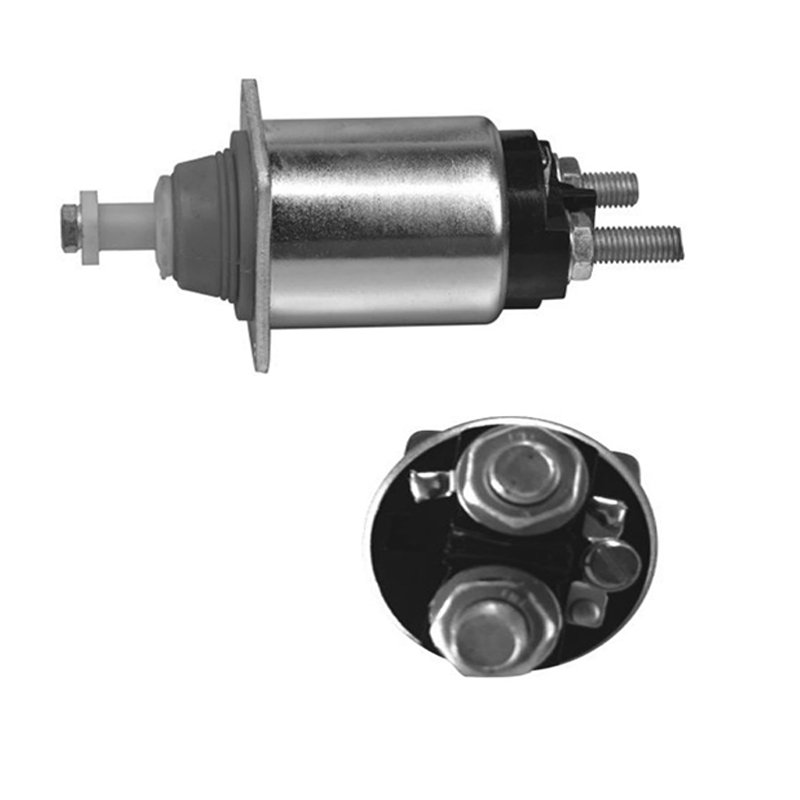12V Auto Solenoid Starter Solenoid 0331303100 2339303207 66-9170