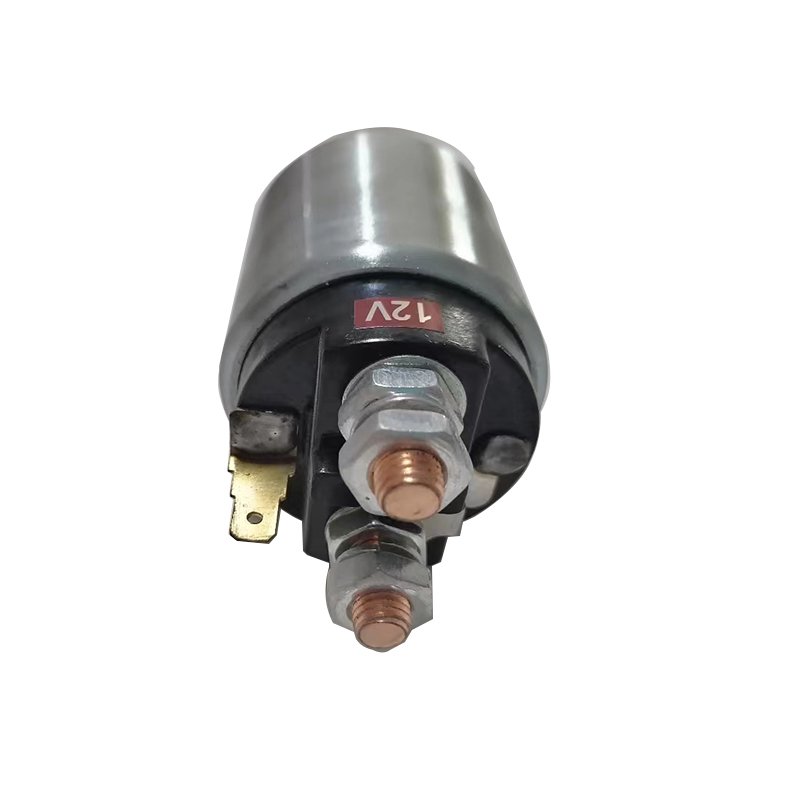 12V Auto Solenoid Starter Solenoid 0331303100 2339303207 66-9170