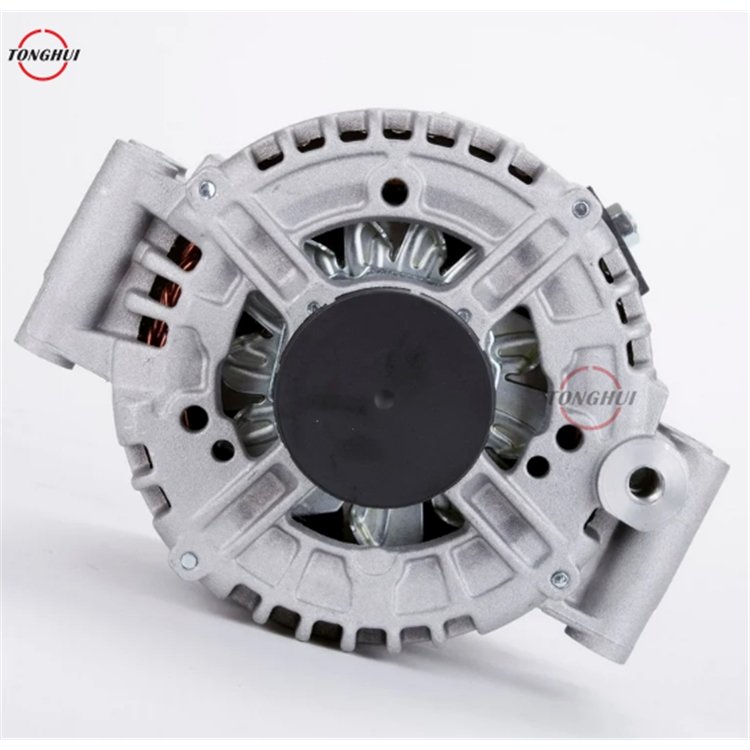 Factory Price Alternator 12V Car Generator for BMW E90 E93 E92 335I N55B30A N55 3.0 12317591532