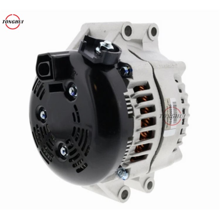 Factory Price Alternator 12V Car Generator for BMW E90 E93 E92 335I N55B30A N55 3.0 12317591532
