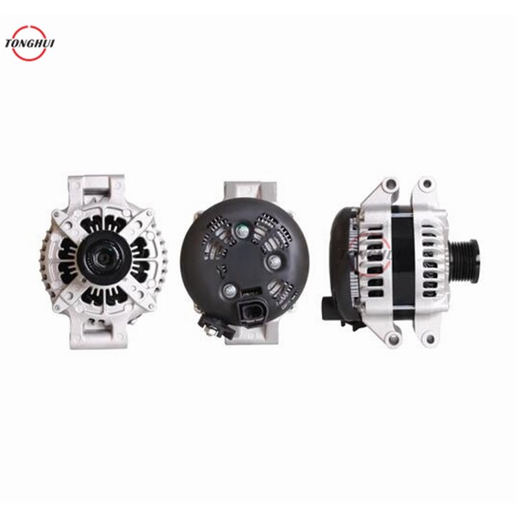 Factory Price Alternator 12V Car Generator for BMW E90 E93 E92 335I N55B30A N55 3.0 12317591532