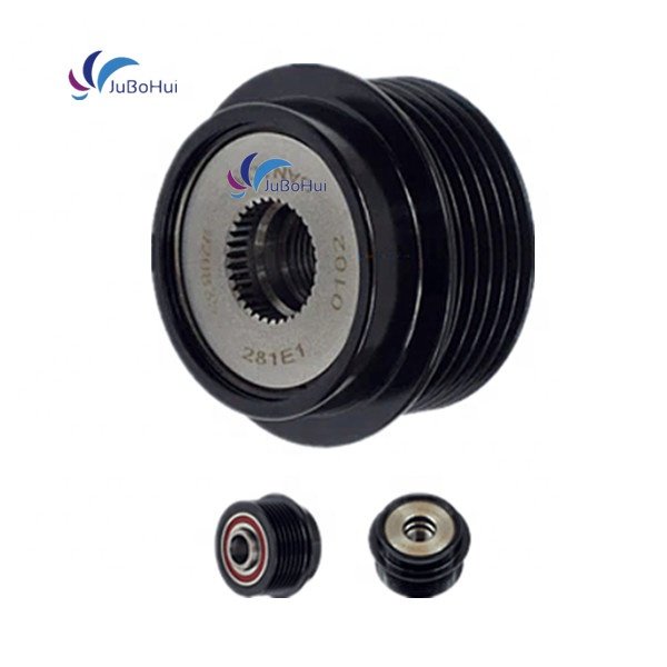 Automobile Alternator Parts Pulley 333432 CCP92121 P0216 Suitable for Toyota Corolla Generator 104210-5271