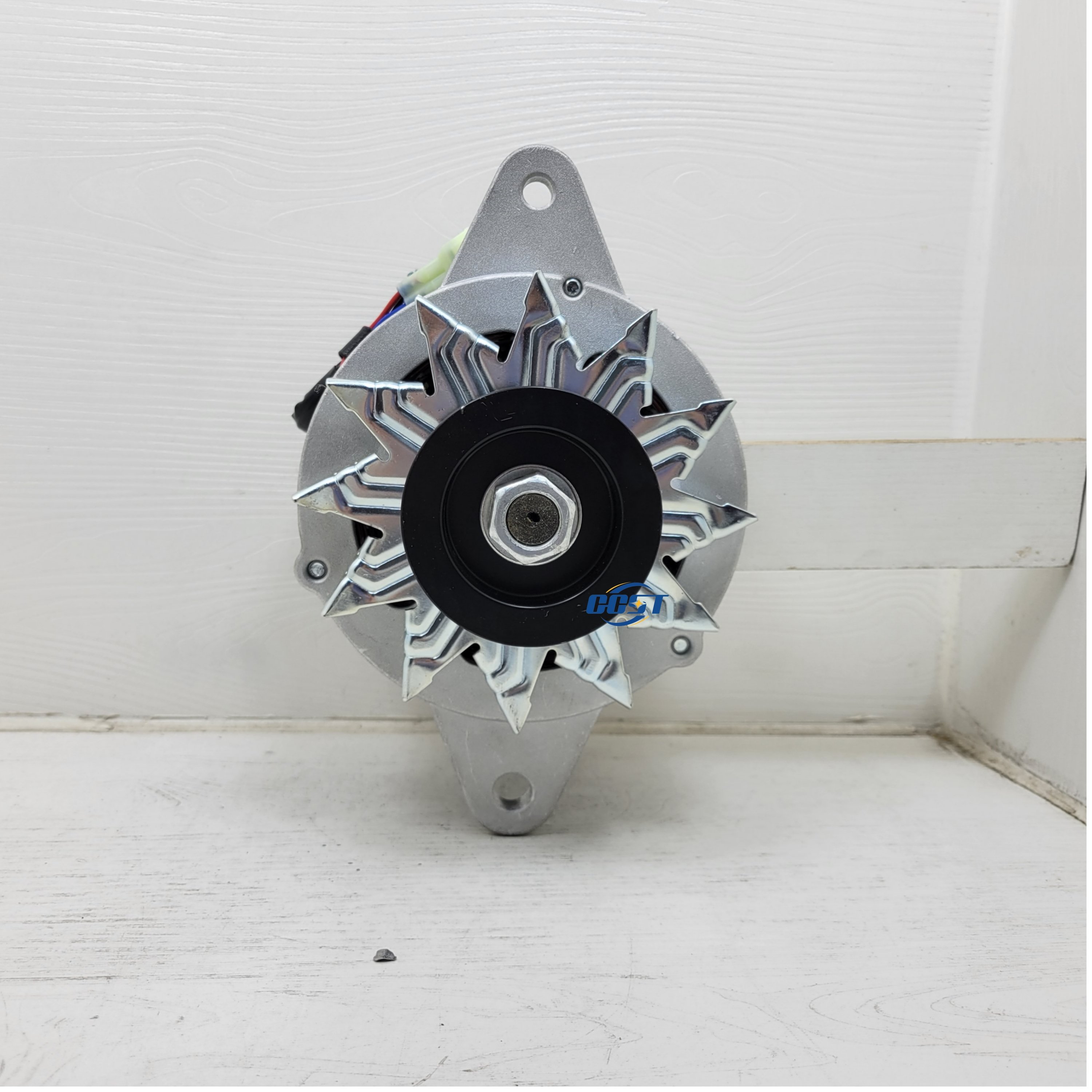 24V 60A 6PK Alternator HINO 500 700 FW1E FN1E FS1E FR1E FQ1E E13C 270402380 270402380A 270402481A 27060E0540