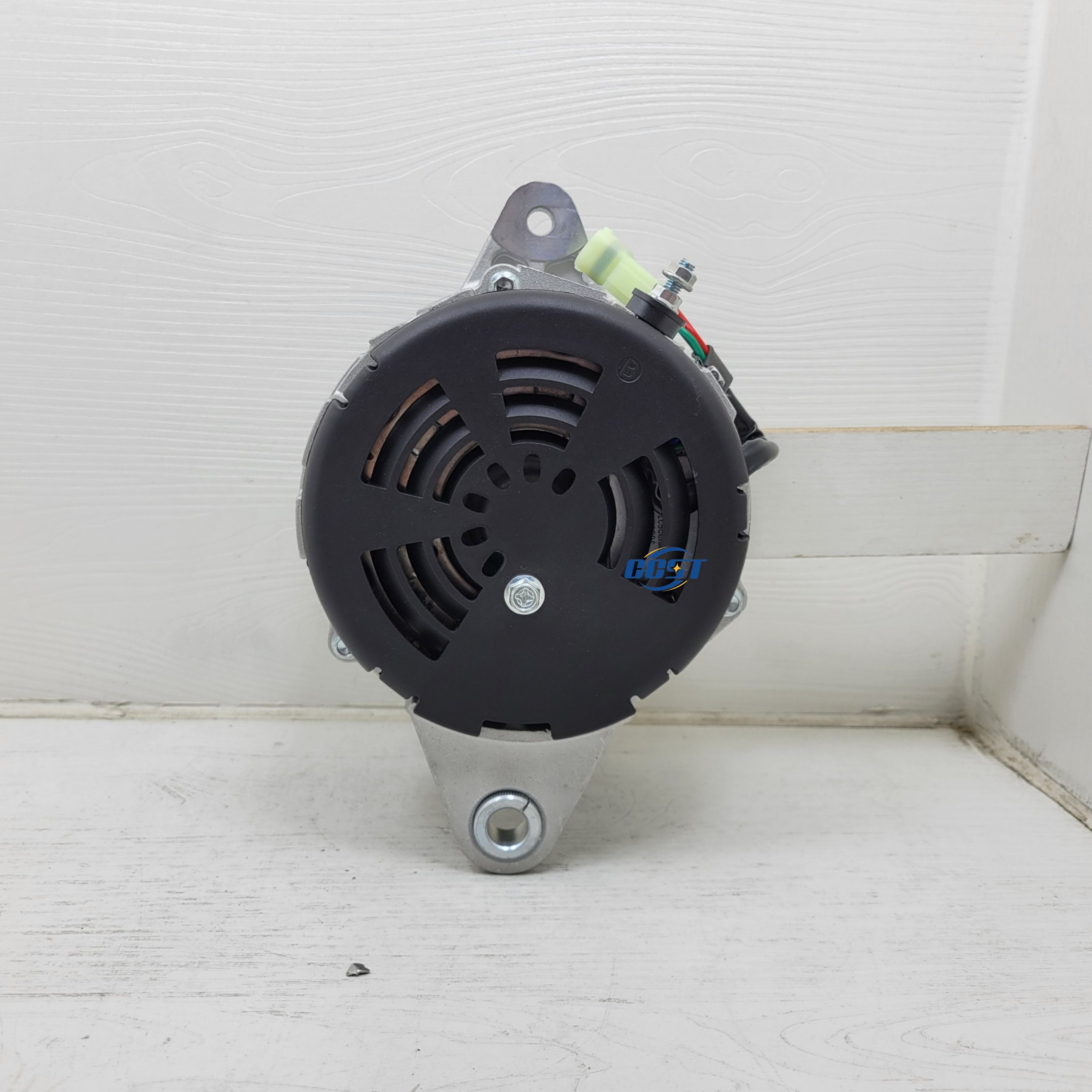 24V 60A 6PK Alternator HINO 500 700 FW1E FN1E FS1E FR1E FQ1E E13C 270402380 270402380A 270402481A 27060E0540