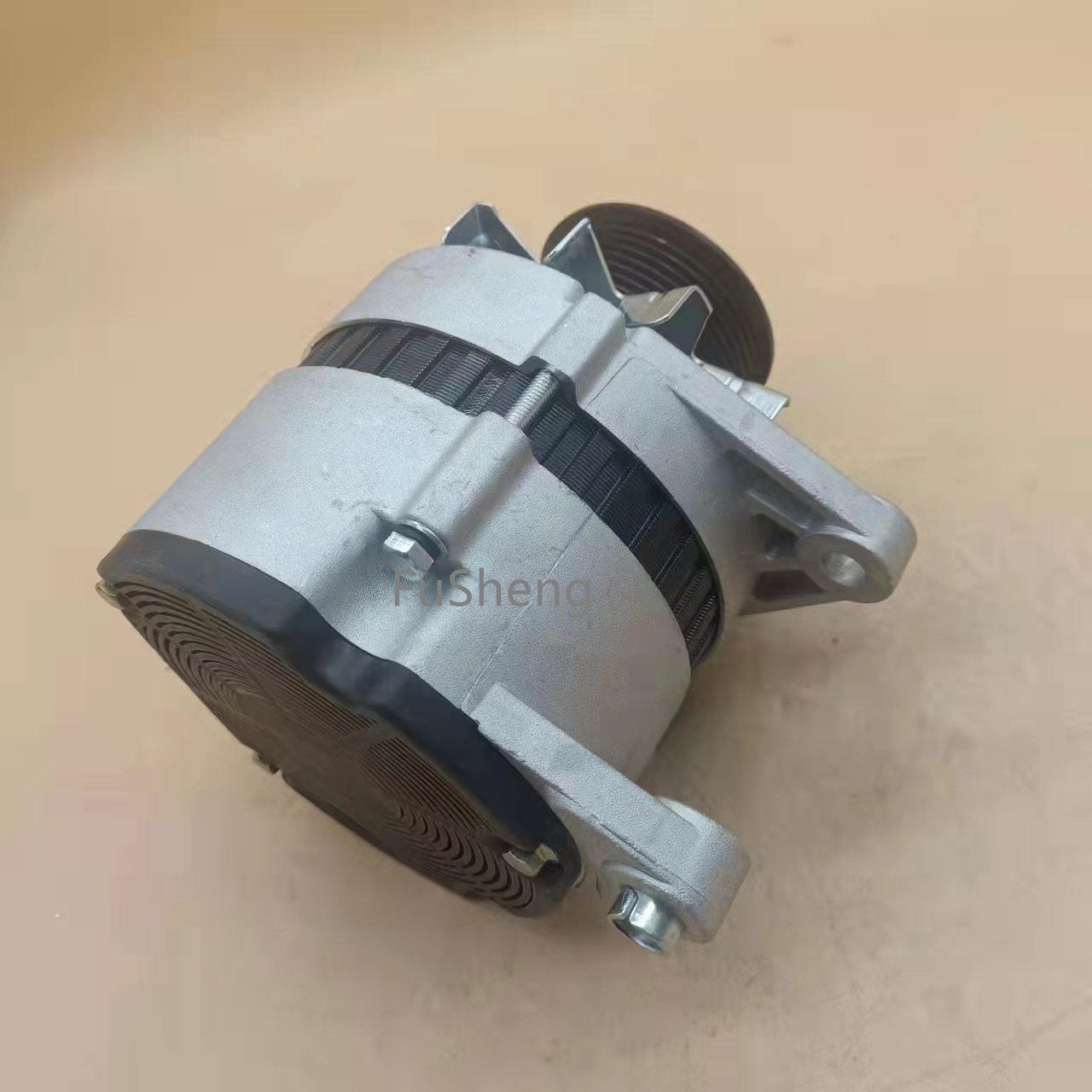 Car Alternator for JFWZ29ZA-1 YUCHAI4108