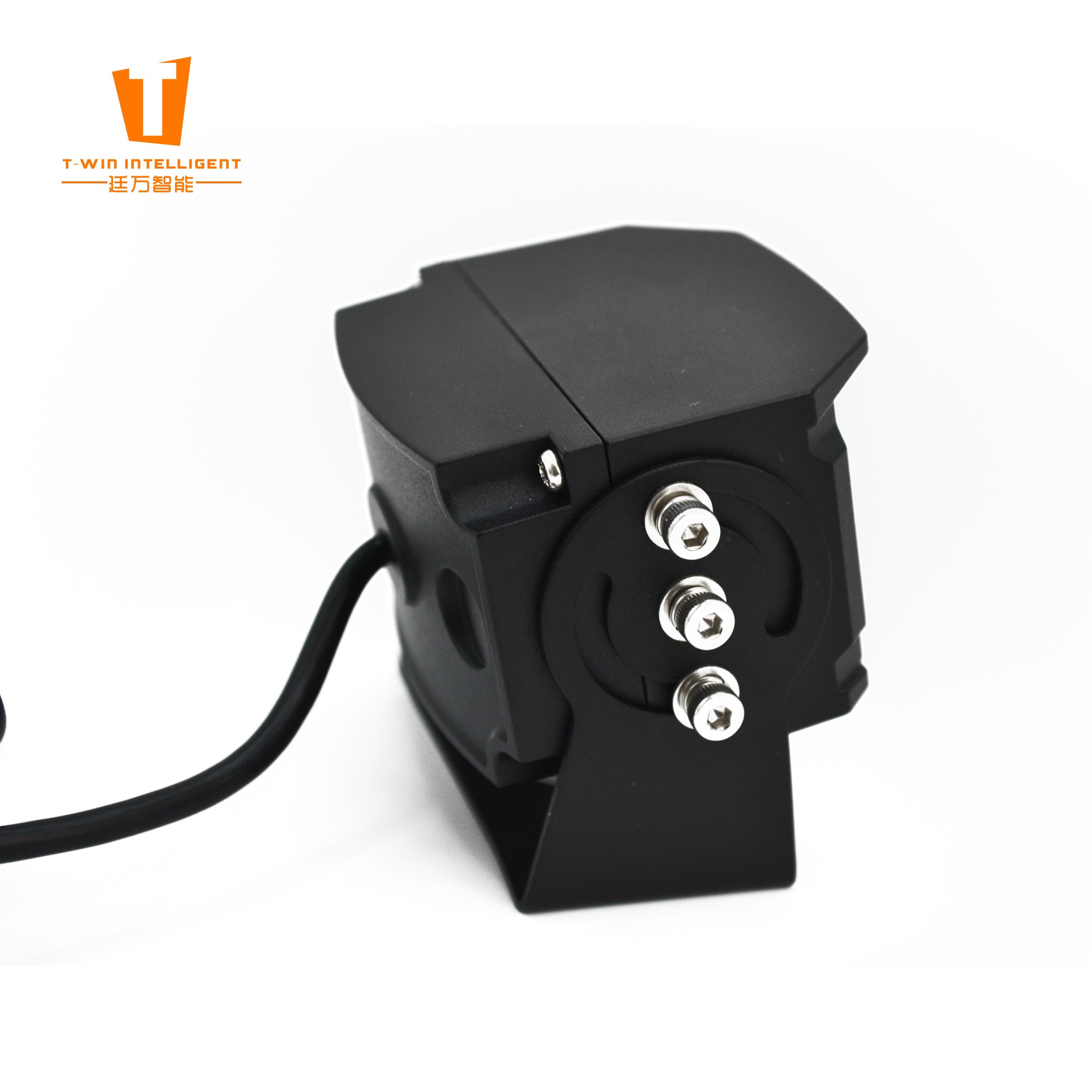 AHD Image Sensor Metal Night Vision Infrared Parking Reverse Camera 1-Year Warranty Bus Truck Back Mirror Car Camera System