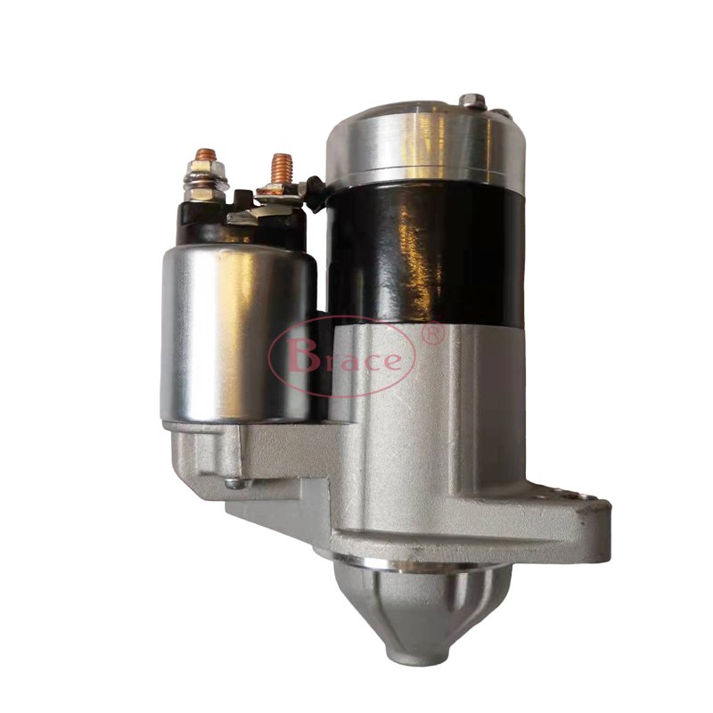 Auto Starter for Faw Jiabao V70 V80 T80 GF1500