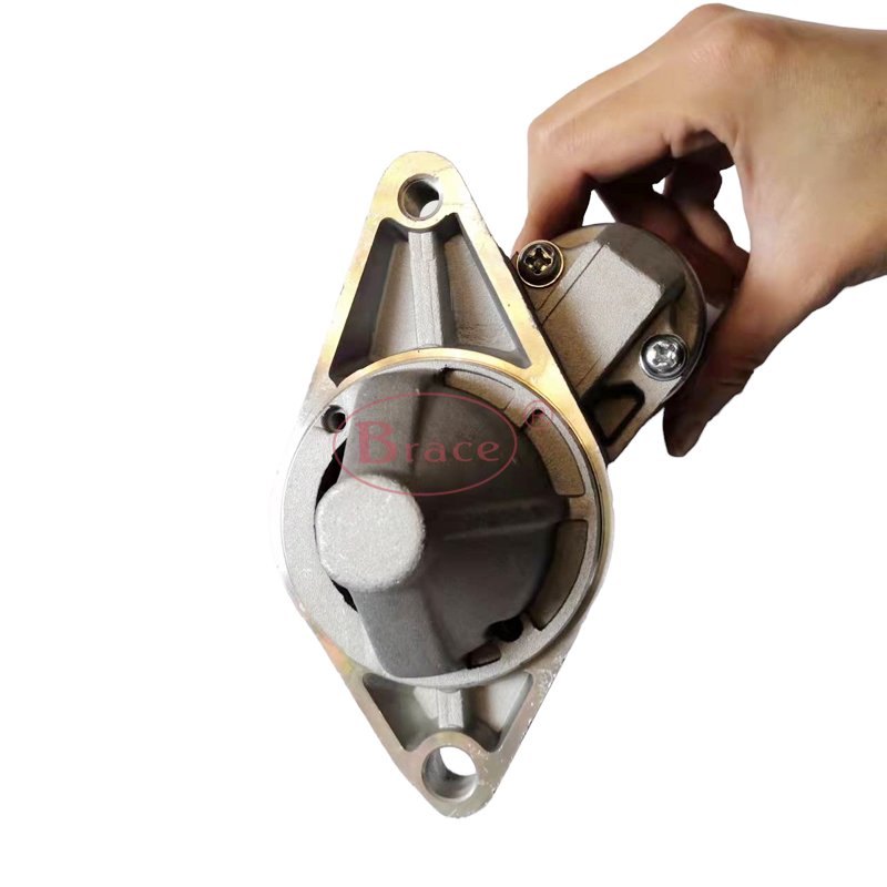 Auto Starter for Faw Jiabao V70 V80 T80 GF1500