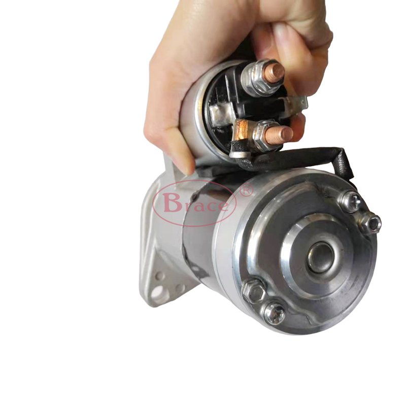 Auto Starter for Faw Jiabao V70 V80 T80 GF1500