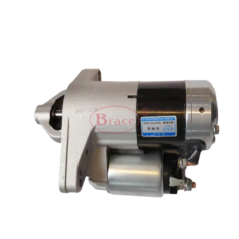 Auto Starter for Faw Jiabao V70 V80 T80 GF1500