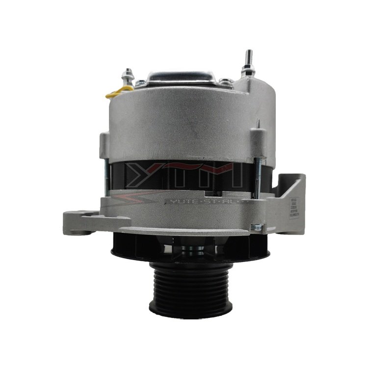 Alternator 4045T 12V 55A 8PK RE501634 LRA02116 for VOLVO for John Deere