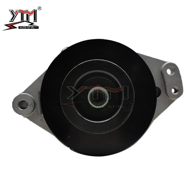 Alternator 4045T 12V 55A 8PK RE501634 LRA02116 for VOLVO for John Deere