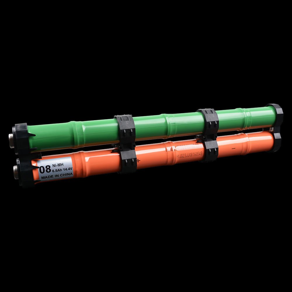6500Ah New Auto Cell Ni-Mh 14.4V Battery Sticks Hybrid Cars for Honda for Accord Battery 2004/2005/2006/2007