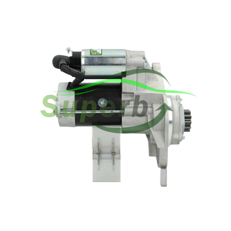 Starter 8972161850 18960 18960N 8971722112 8970958115 8972161850 131502112 22233HI 4HF124V 8970324640 for ISUZU 24V 4KW 11T
