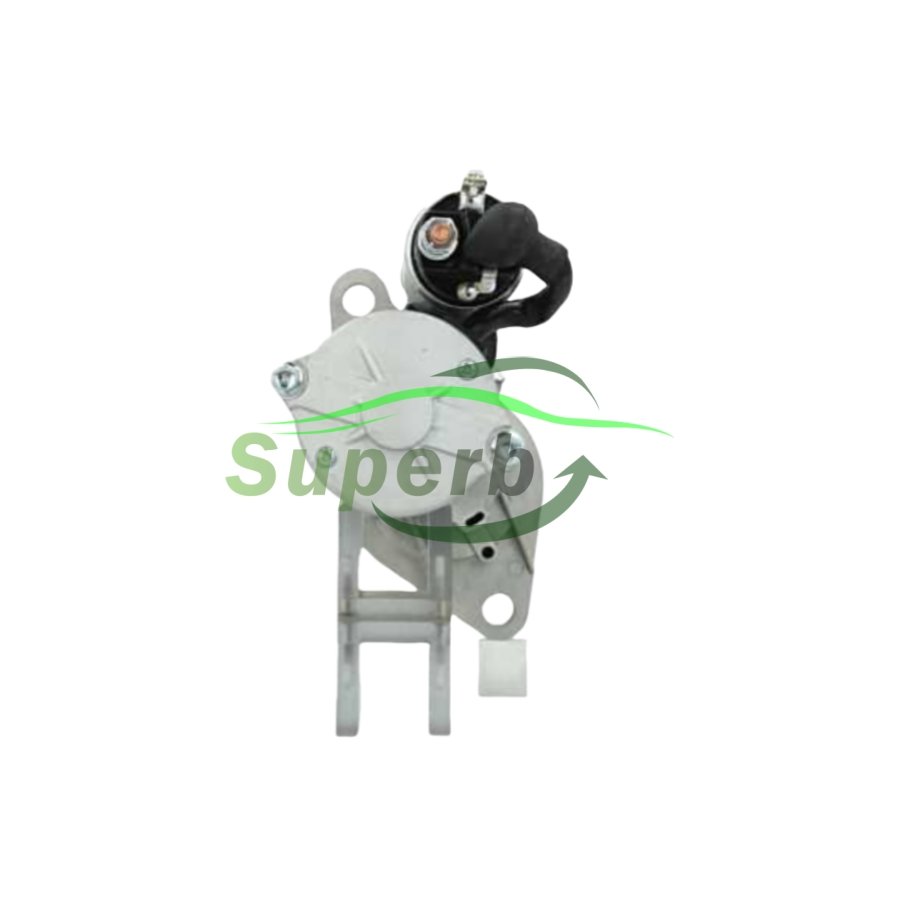 Starter 8972161850 18960 18960N 8971722112 8970958115 8972161850 131502112 22233HI 4HF124V 8970324640 for ISUZU 24V 4KW 11T