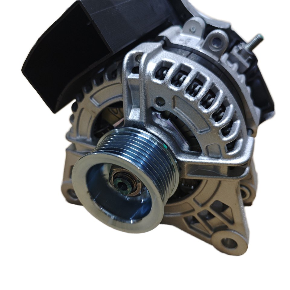 Original High Quality Car Alternator / AC Generator for JMC Grand Avenue PP6-10300-AC PP6 10300 AC