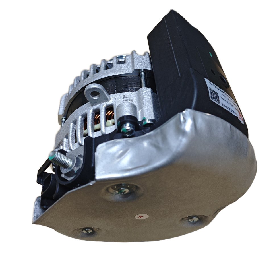 Original High Quality Car Alternator / AC Generator for JMC Grand Avenue PP6-10300-AC PP6 10300 AC