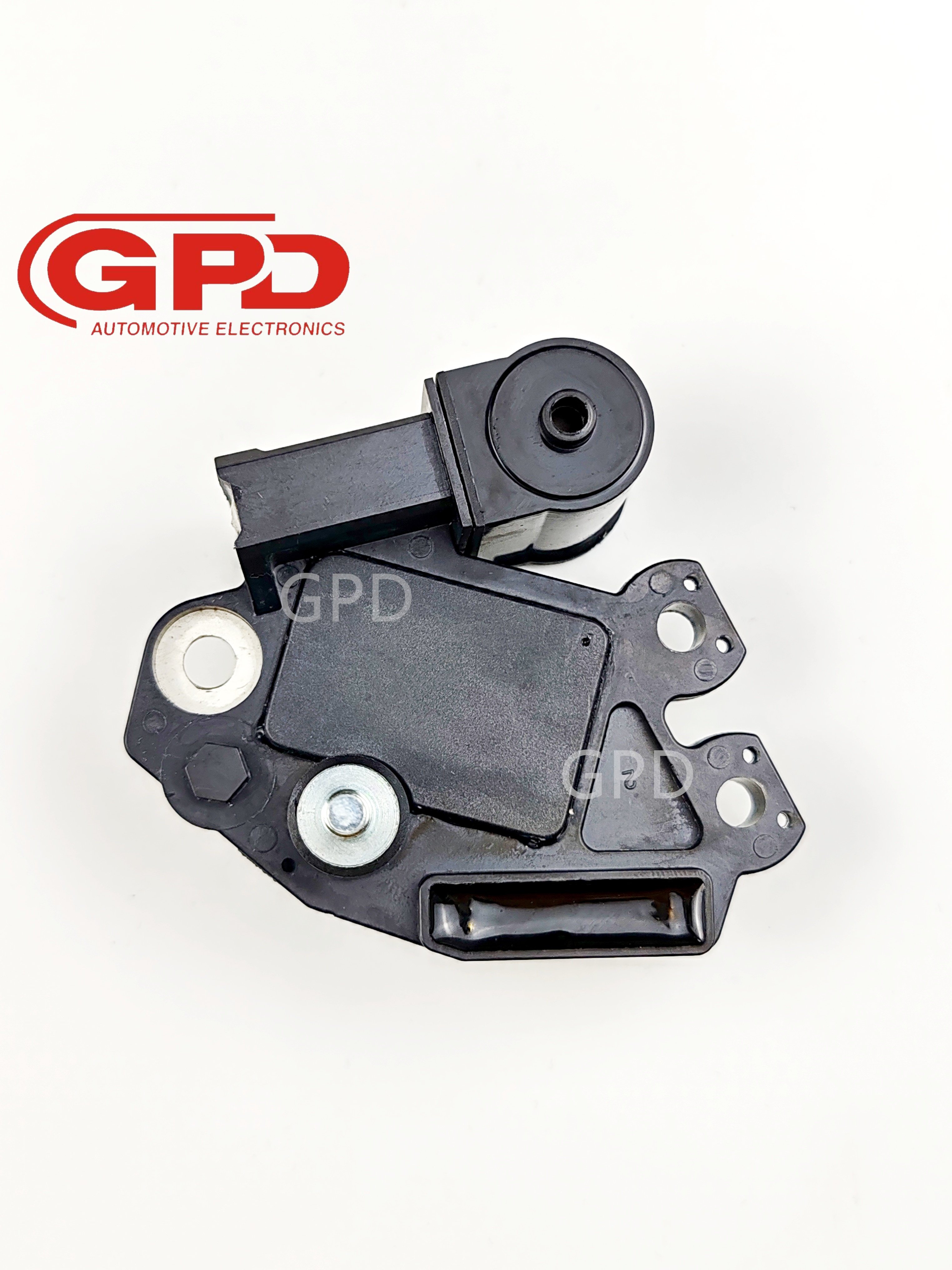 GPD Alternator Voltage Regulator HM551 9949639 RTR9723 YR-962 VR-PR3534 215928 216148 SRE15126 SRE15127 UD02448ARE UD18726ARE