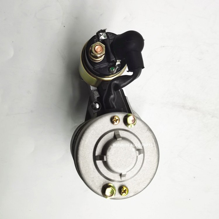 Generator Parts Starter KM2V80-15100 KDE12EA3 KDE12STA KM2V80 2V80 diesel Engine Changchai EV80