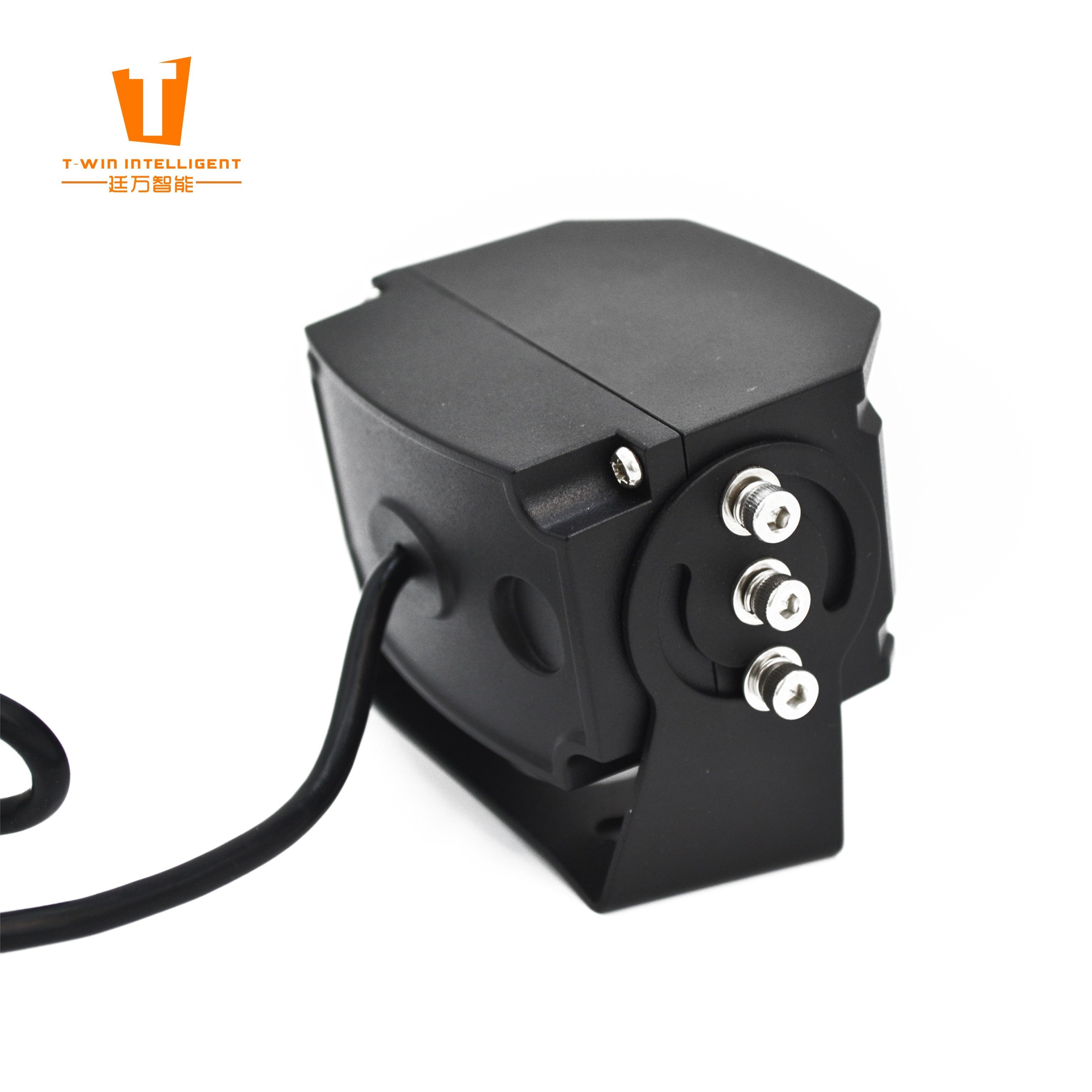 720P Waterproof Infrared Safety Backup Car Hidden Camera AHD Image Sensor Wide Angle Vision Model for MDVR Vehicles