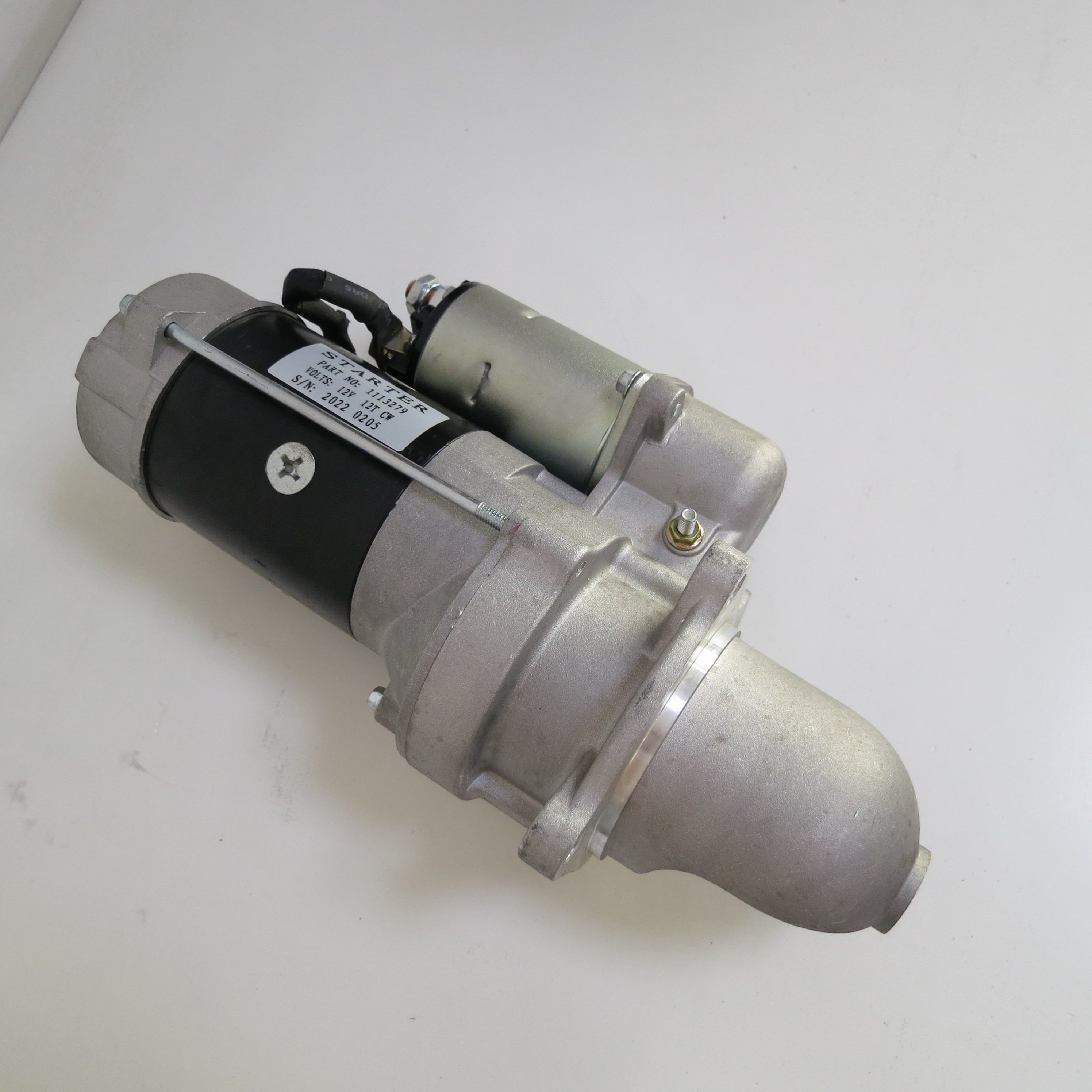 High Quality Diesel Engine Parts 28MT Starter Motor 1113279