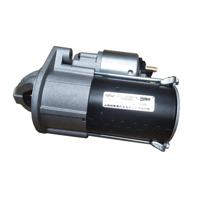 800cc Motorcycle Engine Assembly Auto Spare Parts-Brand New Factory Price Starter S11-3708010 12V