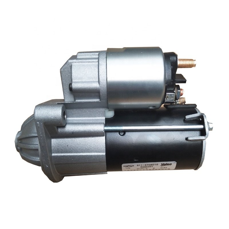 800cc Motorcycle Engine Assembly Auto Spare Parts-Brand New Factory Price Starter S11-3708010 12V