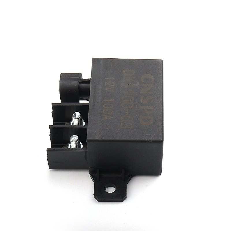 TYCO Type 12V 100A Auto Starter Relay