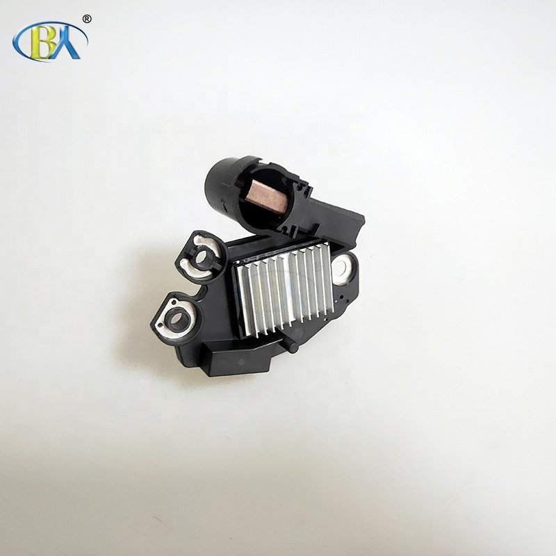 12V Car Accessories Alternator Voltage Regulator M551 9949639 215928 20579721OE 234115 235079