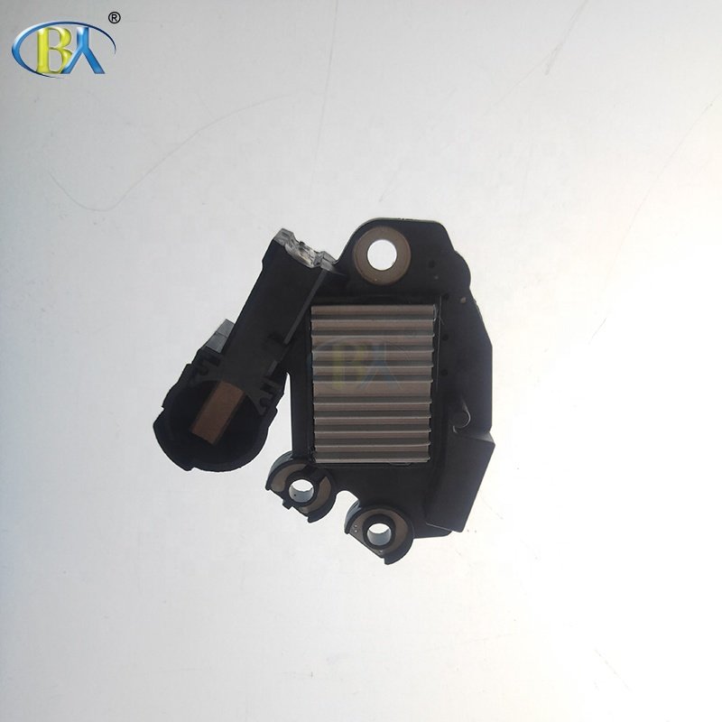 12V Car Accessories Alternator Voltage Regulator M551 9949639 215928 20579721OE 234115 235079