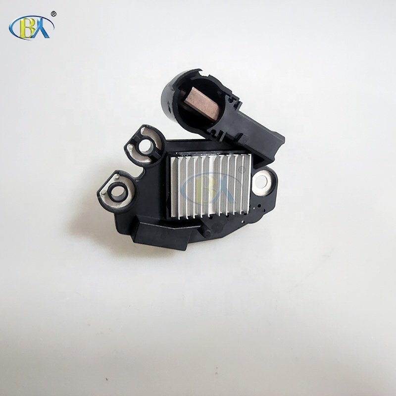 12V Car Accessories Alternator Voltage Regulator M551 9949639 215928 20579721OE 234115 235079