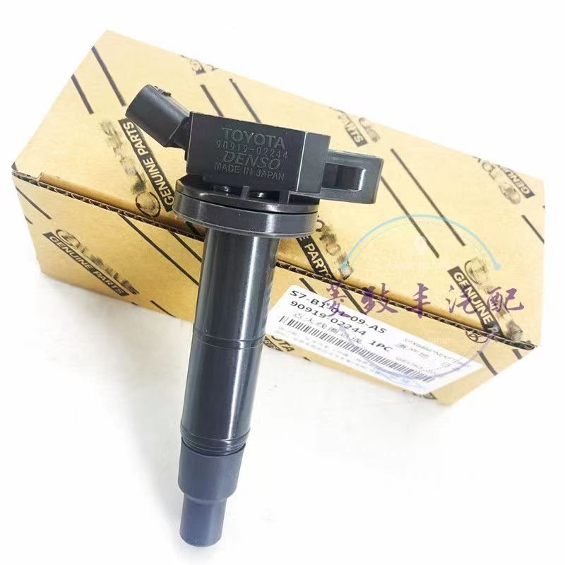 High Quality Starter Motor 28100-0l180 Car Starter for Toyota Hilux 1gdftv 2gdftv REVO VIGO 1GD/2GD