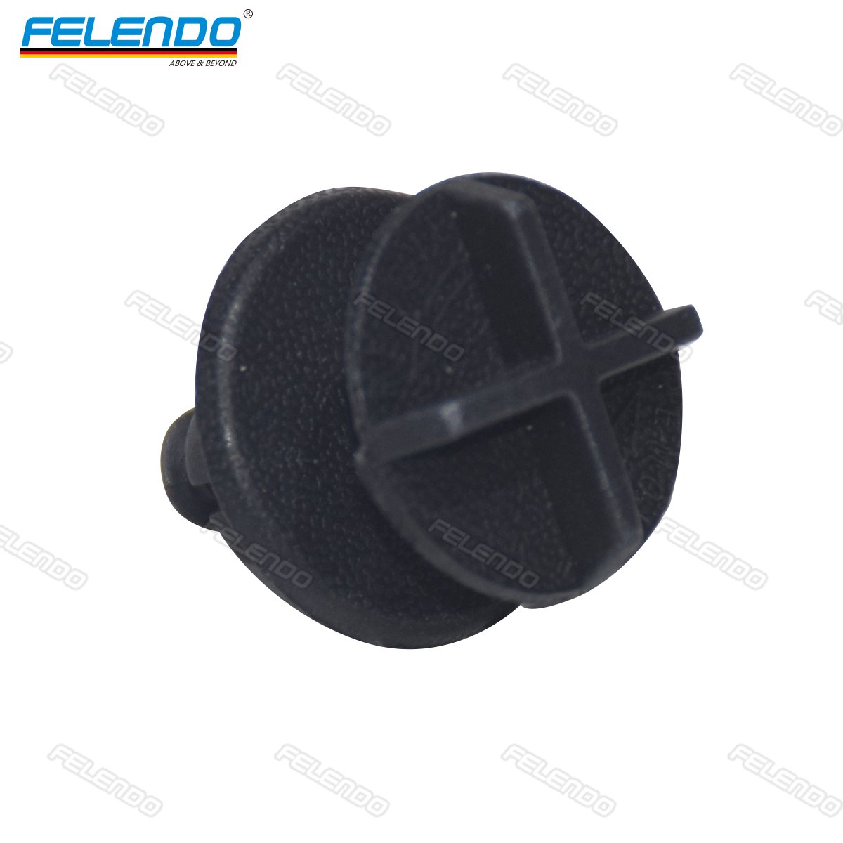 Parts Battery Cover Cowl Panel Clip for Range Rover Evoque Vogue L405 Sport L494 Discovery Sport LR024316 Felendo