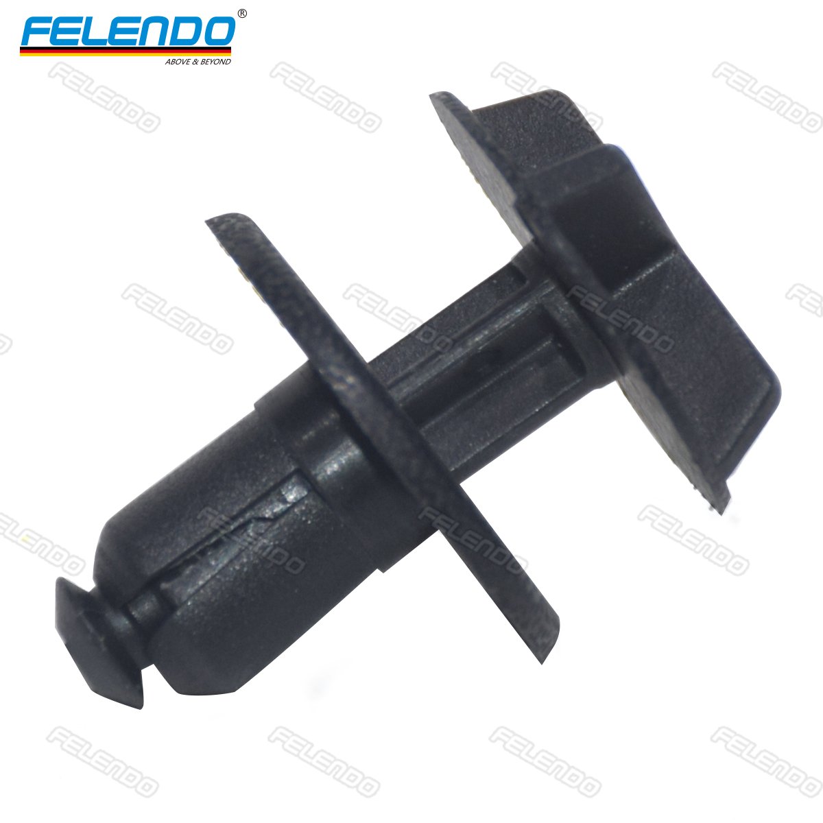 Parts Battery Cover Cowl Panel Clip for Range Rover Evoque Vogue L405 Sport L494 Discovery Sport LR024316 Felendo