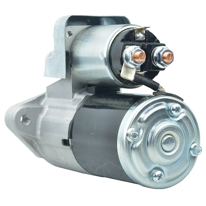 New Starter for Suzuki Grand Vitara 2.7L XL7 XL-7 V6 2006 2007 2008 31100-65J30 M0T21771