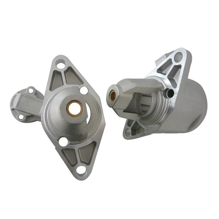Aluminum Housing --Starter Motor Parts