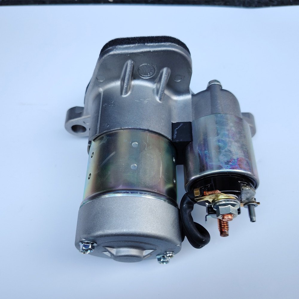 Best Quality Motor Starter OE 23300-CJ70C for Nissan Slyphy X-Trail Qashqai Rouge