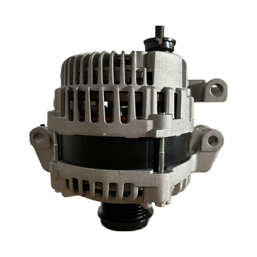 Customized 12V 160A Car AlternatorDODGE Dart 2.0L CAL35364, CAL35364AS Automobile Generator Alternator for Avenger 2.4L
