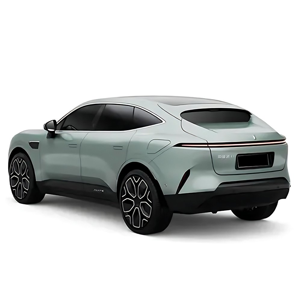 Factory Wholesale Hot Sell 2024 Changan Avatr 11 Luxury Sport EV Car 5 Seaters New Energy Vehicle Stock Avatr