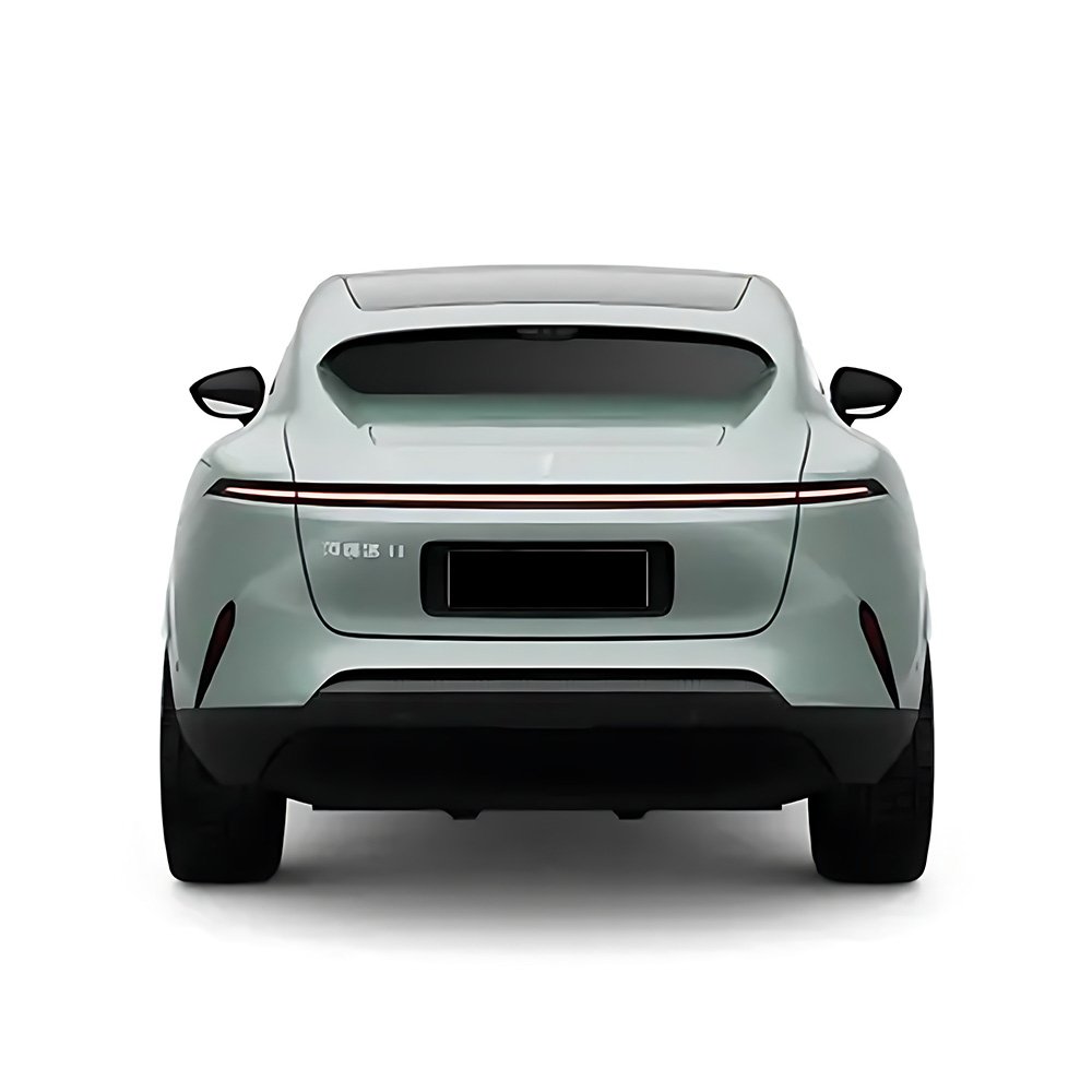 Factory Wholesale Hot Sell 2024 Changan Avatr 11 Luxury Sport EV Car 5 Seaters New Energy Vehicle Stock Avatr