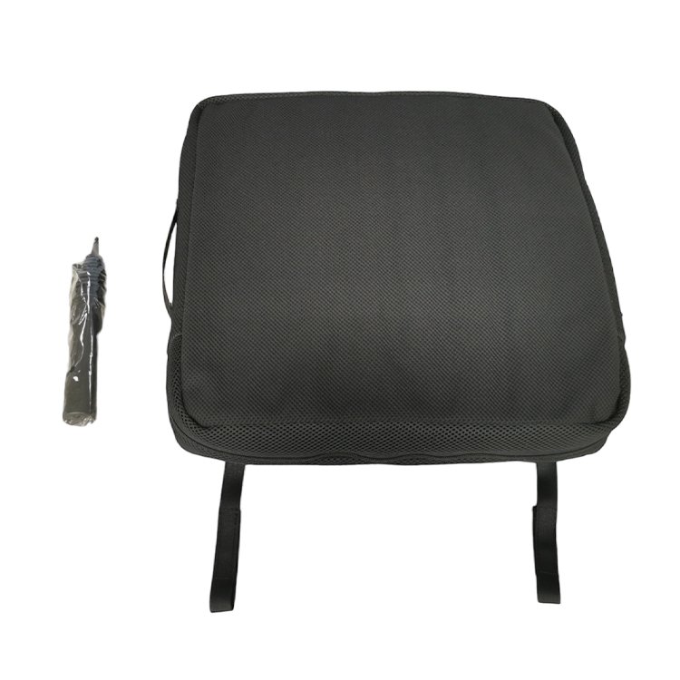Senyang Best Waterproof Pressure Relief Office Chair Truck Driver air Wheelchair Car Seat Cushion for Back Pain Sciatica