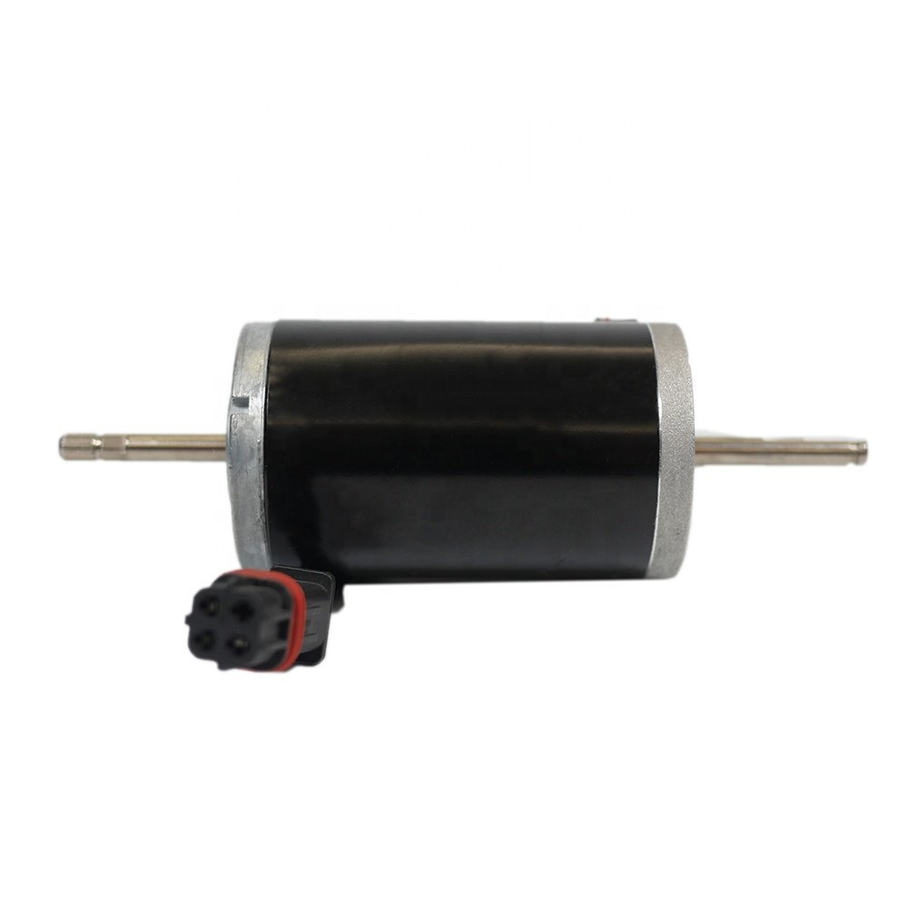 Webastoo at 2000 ST Blower Motor 12V/24v 2kw/4kw 1303848A
