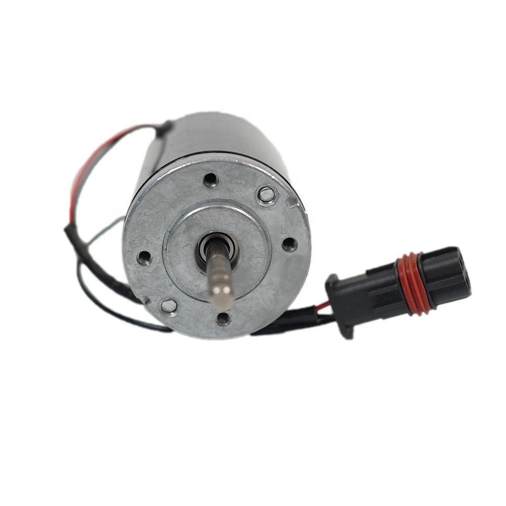 Webastoo at 2000 ST Blower Motor 12V/24v 2kw/4kw 1303848A