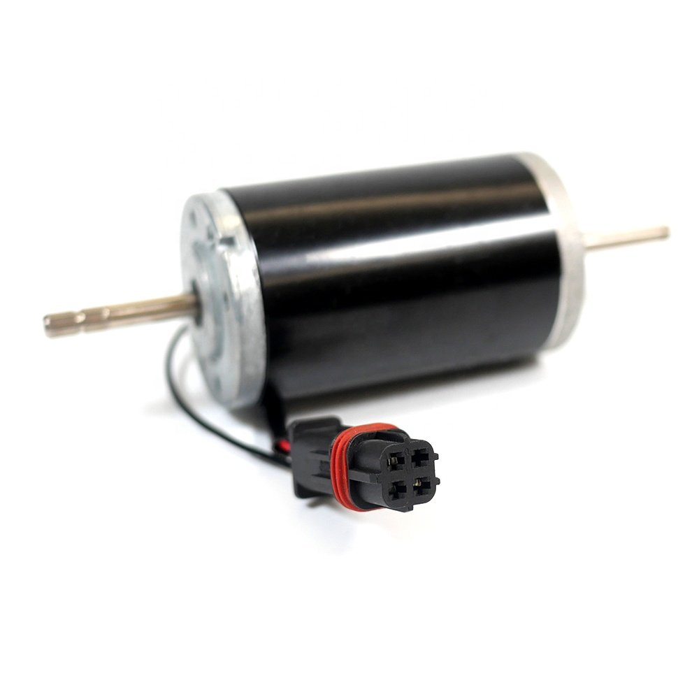 Webastoo at 2000 ST Blower Motor 12V/24v 2kw/4kw 1303848A