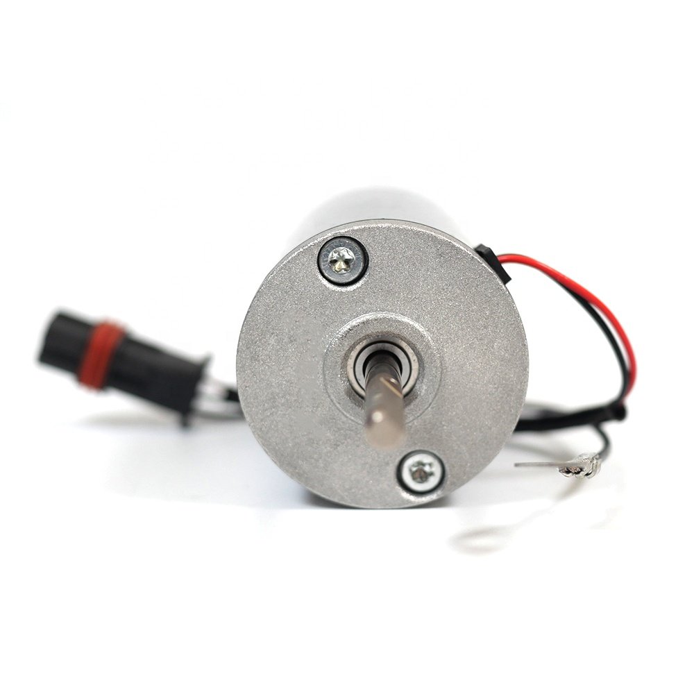 Webastoo at 2000 ST Blower Motor 12V/24v 2kw/4kw 1303848A