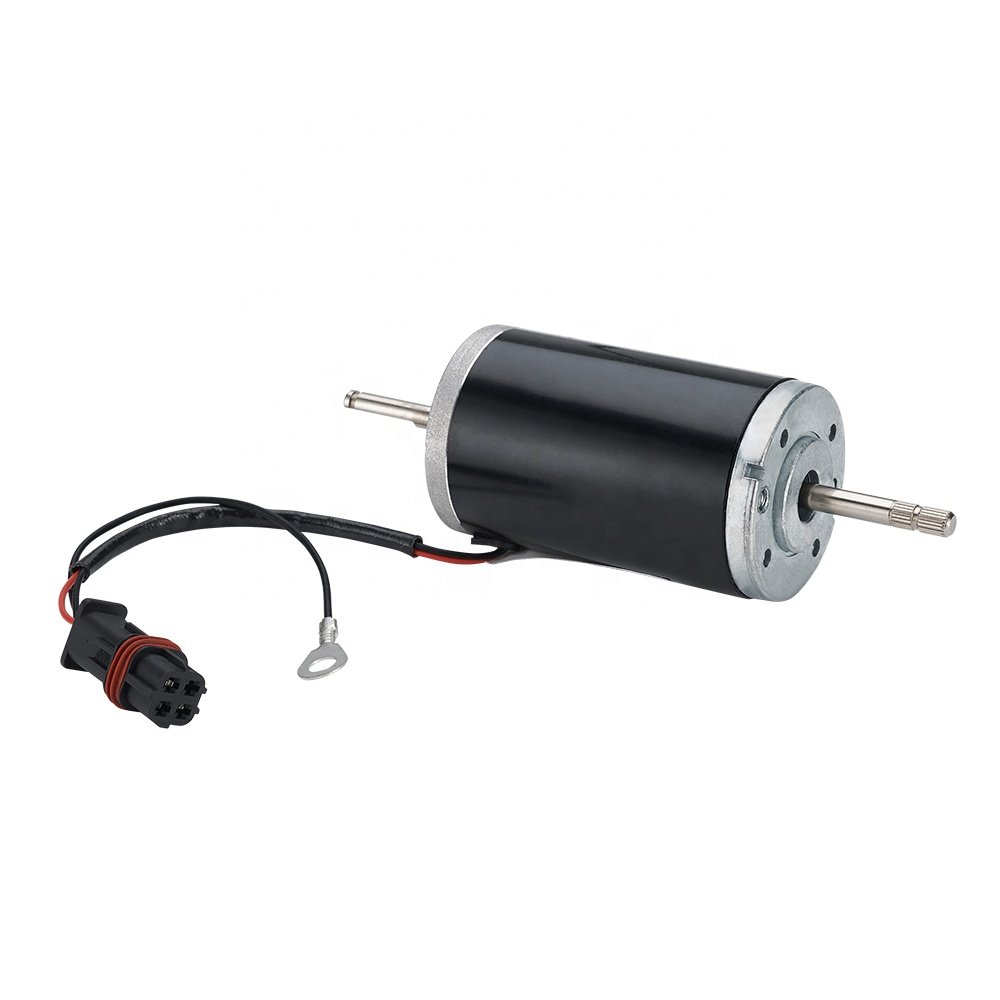 Webastoo at 2000 ST Blower Motor 12V/24v 2kw/4kw 1303848A