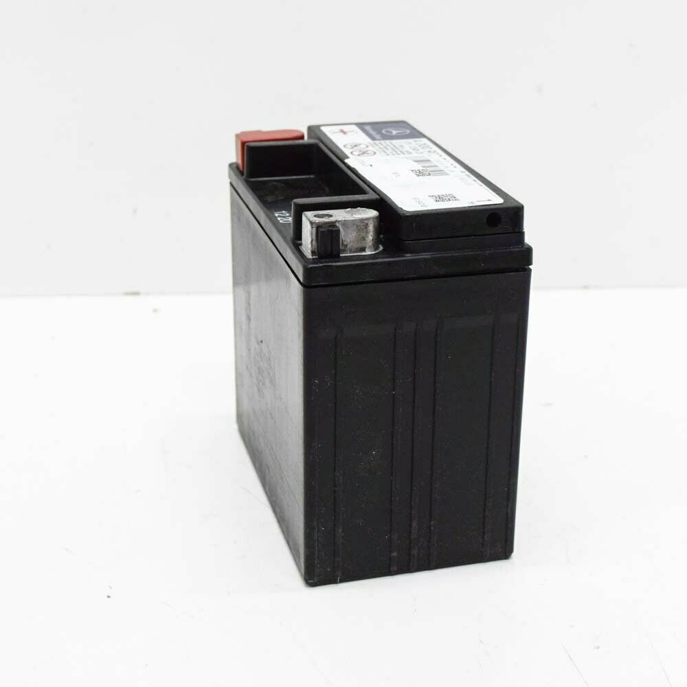 A0009829608 Car Battery Starters for Mercedes benz Auxiliary Battery Lead-acid Batteries 12v W212