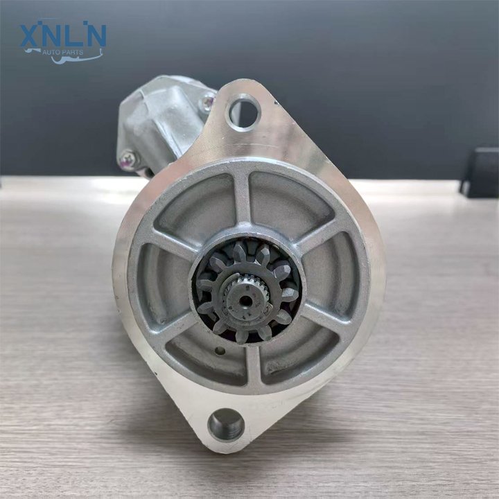 28100-78240 24V 4.5KW Auto Starter Truck Engine Starter Motor for Hino J05C J08C