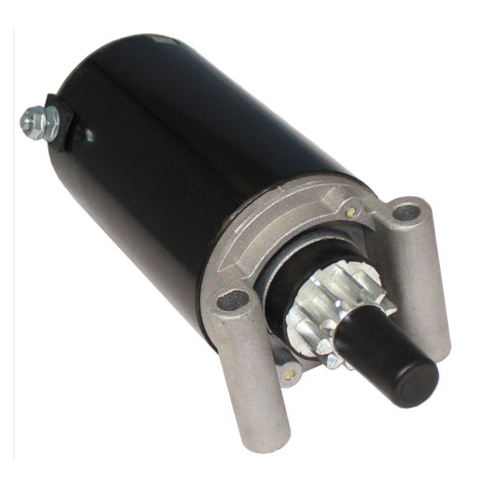 12V, CCW, 10T Small Starter Motor for Cub Cadet, Toro,Lester 5801 32-098-01 32-098-01S