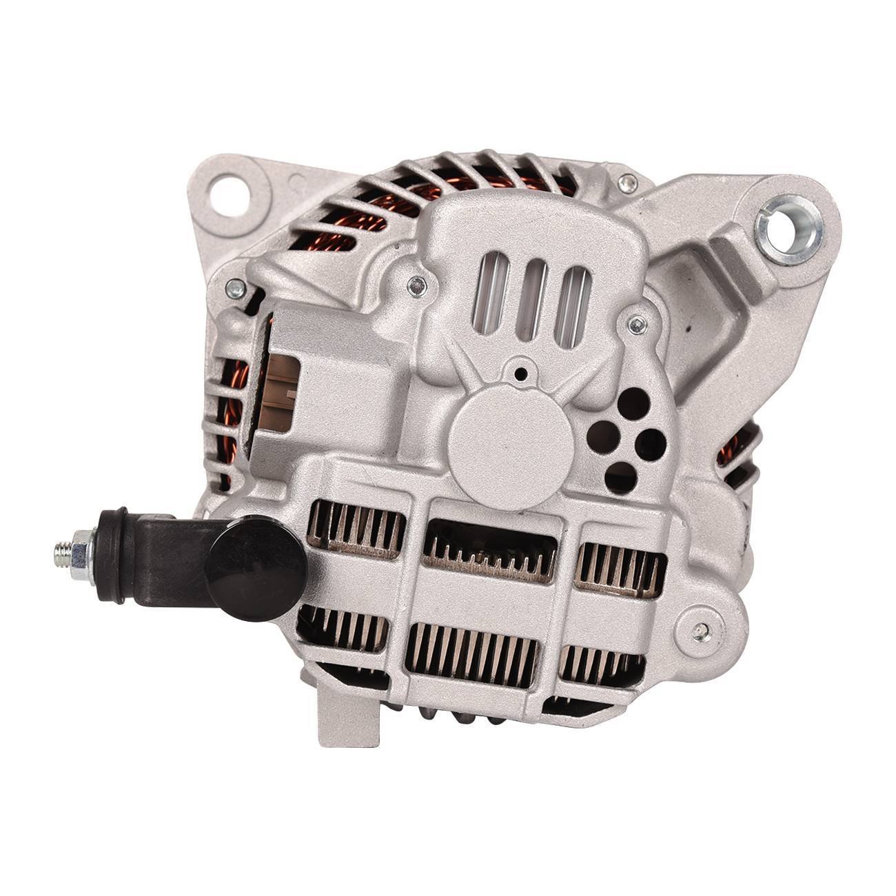 Free Shipping New for Mitsubishi Alternator Lancer Outlander 2004 2005 2006 2.4L 2378cc 2400cc